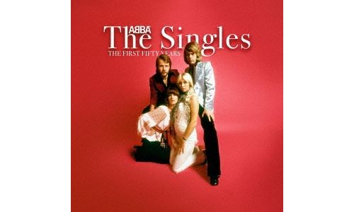 Import - Abba The Singles Édition Limitée
