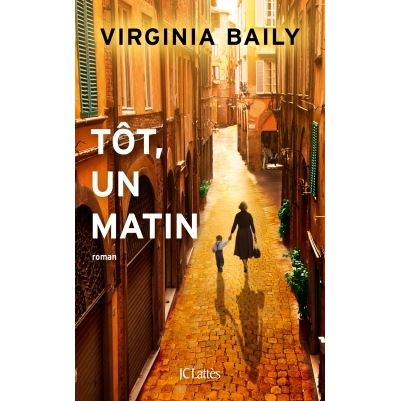 Tôt, un matin