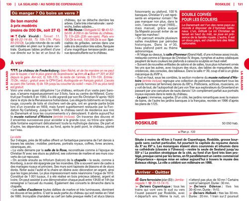 Guide Du Routard Copenhague Et Ses Environs 2019 20 Broche Collectif Achat Livre Ou Ebook Fnac