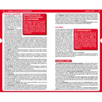 Guide du Routard Copenhague et ses environs 2019/20