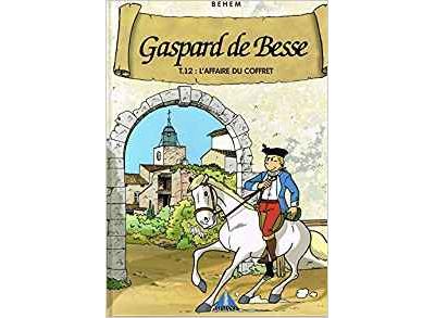 L'affaire du coffret
