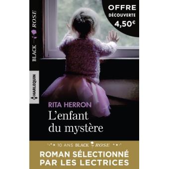 L'enfant du mystère - 1