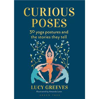 Curious Poses - 1