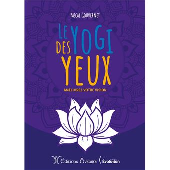 Le Yogi des yeux