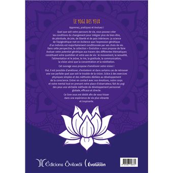 Le Yogi des yeux