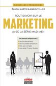 Tout savoir sur le marketing avec la série Mad Men