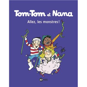 <a href="/node/85384">Tom tom et nana n17 allez les monstres</a>