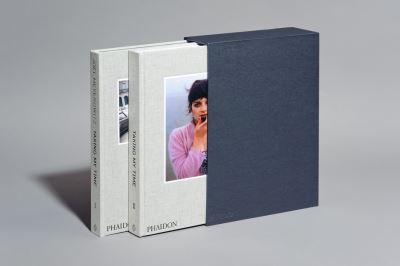 Taking my time - Joël Meyerowitz - relié