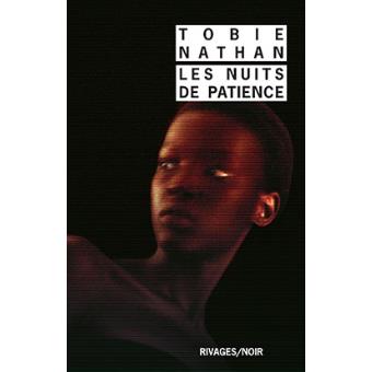 Les Nuits de Patience - 1