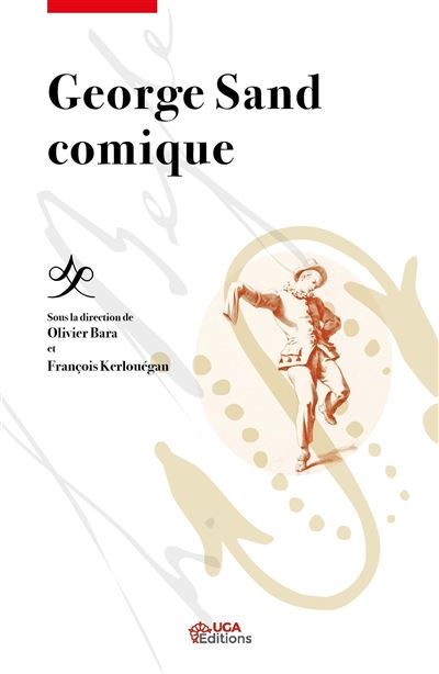 George sand comique