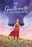 Guillemette et la montgolfière