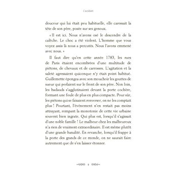 Guillemette et la montgolfière