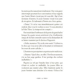 Guillemette et la montgolfière