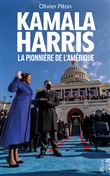 Kamala Harris, la pionnière de l'Amérique