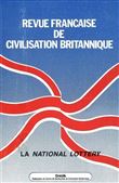 Revue francaise de civilisation britannique, vol. x (2)/avr. 1999. la
