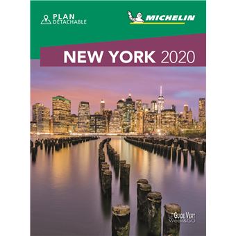 New York 2020