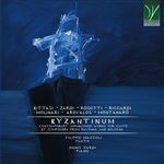Byzantinum: Contemporary Unpublished Works For Flute By Composers From Ravenna - CD