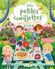 Mes petites cueillettes