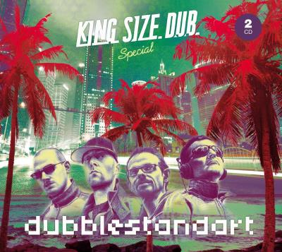 Dubblestandart