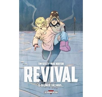 Revival T3 - Si loin de chez nous...