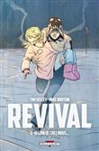 Revival T3 - Si loin de chez nous...
