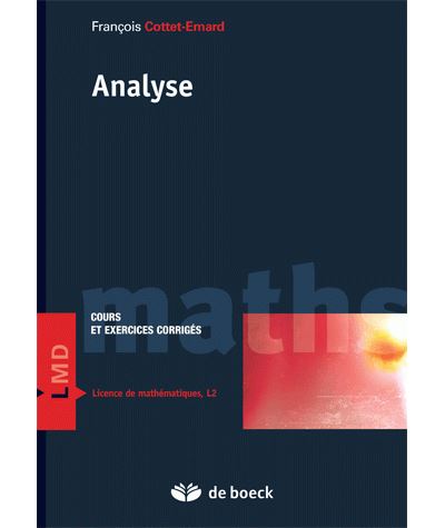 Analyse