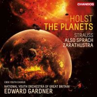 THE PLANETS/LP