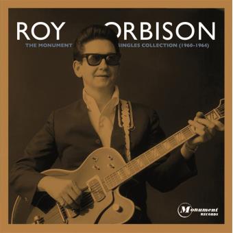 Roy Orbison - 1