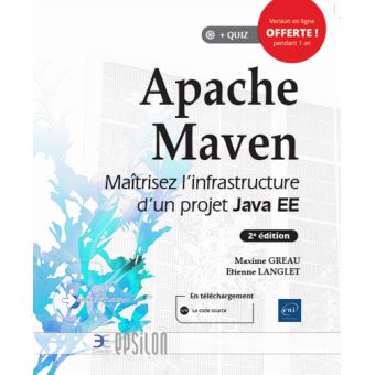 Apache Maven