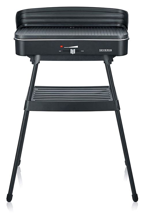 Severin Barbecue-Grill PG8533