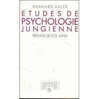 Etudes de psychologie jungienne