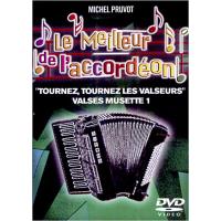 Le meilleur de l'accordéon