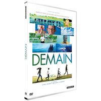 Demain DVD