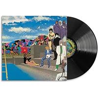 Around The World In A Day