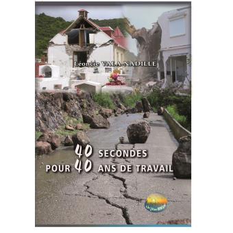 40 secondes pour 40 ans de travail
