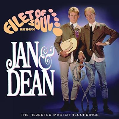 Filet of soul redux  the rejected master recordings