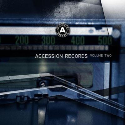 Accession records vol 2