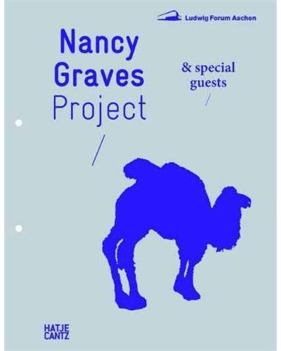 Nancy graves und zeitgenossen