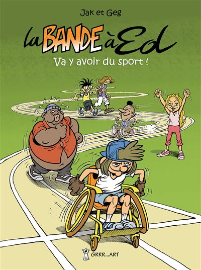 Va y avoir du sport