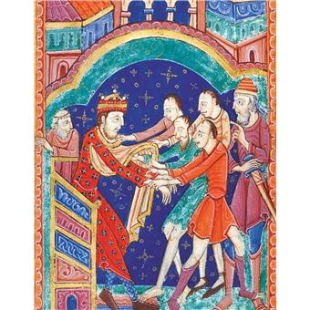 Le grand Atlas du Moyen Âge