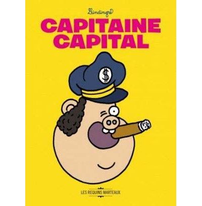 Capitaine Capital