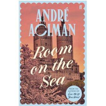 Room On The Sea