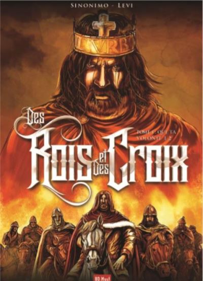Des rois et des croix