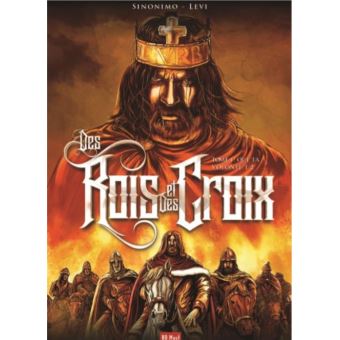 Des rois et des croix