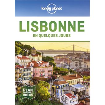 Lisbonne En quelques jours 5ed