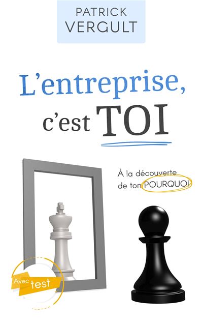 L'entreprise c'est toi