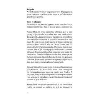 L'entreprise, c'est TOI