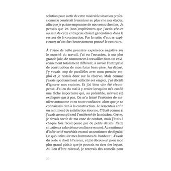 L'entreprise, c'est TOI