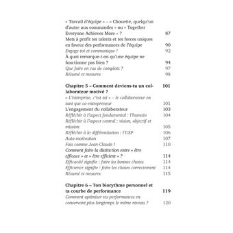 L'entreprise, c'est TOI