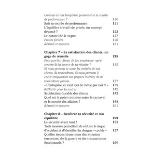 L'entreprise, c'est TOI